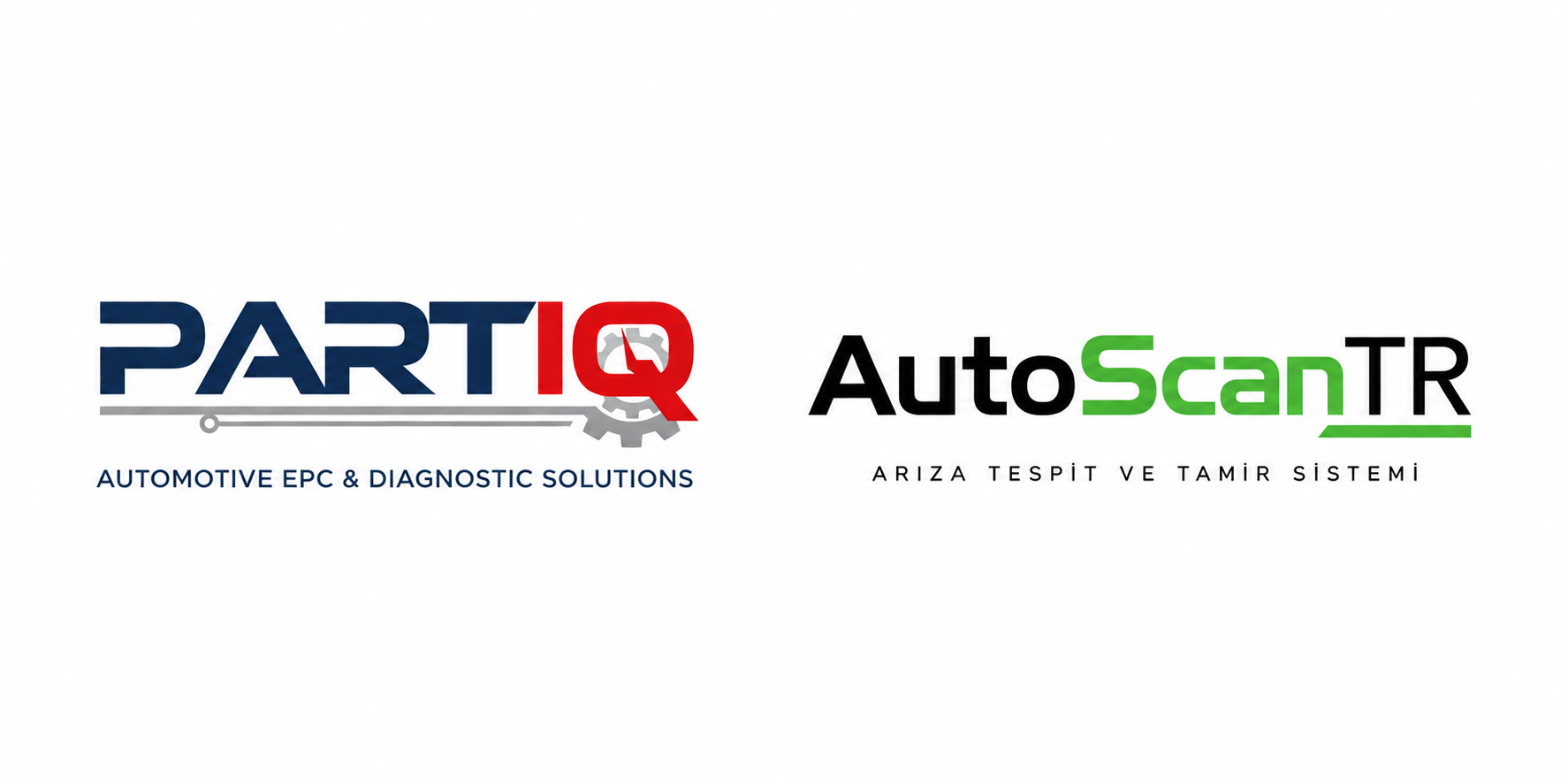 PartiQ Logo
